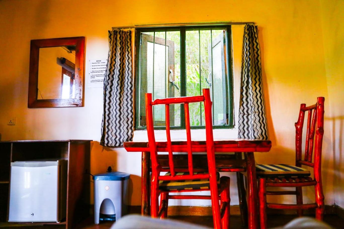 Ella Bamboo Cabana エクステリア 写真