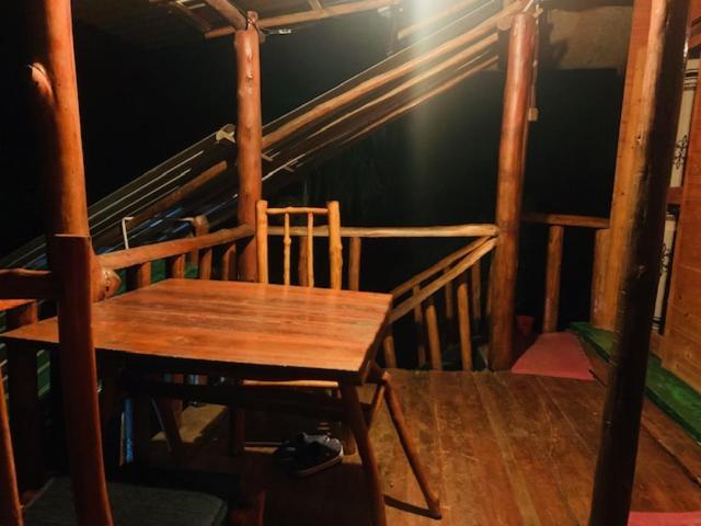 Ella Bamboo Cabana エクステリア 写真