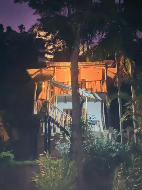 Ella Bamboo Cabana エクステリア 写真