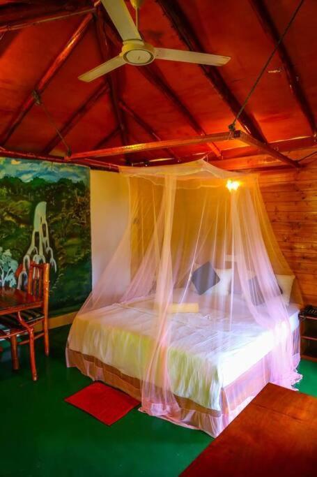 Ella Bamboo Cabana エクステリア 写真